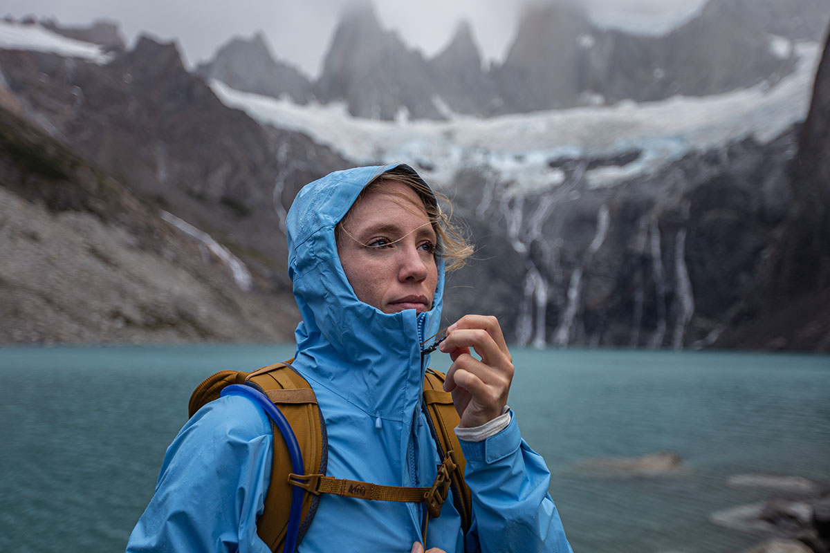 Patagonia torrentshell womens jacket best sale